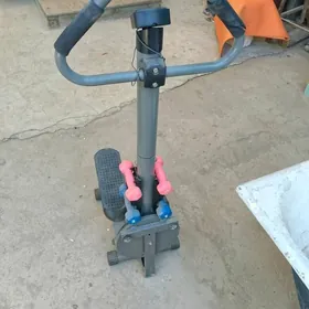 тренажёр ходьба втренажёр хот