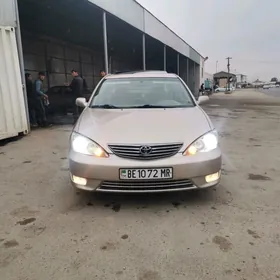 Toyota Camry 2003