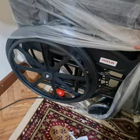 Inwalit kalyaska tazeje acylma