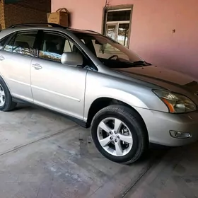 Lexus RX 330 2006