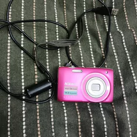 фотоаппарат