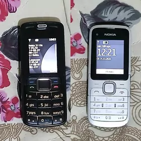 Nokia C101 we 3110 classic