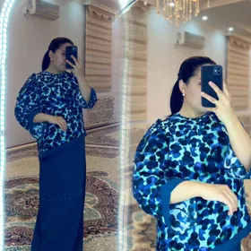 taýýar köýnekler