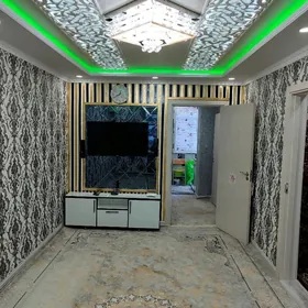 3х комн. 3й этаж.