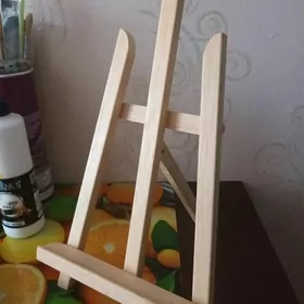 настольный мольберт