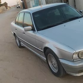 BMW 525 1995