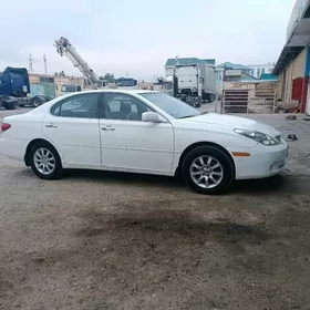 Lexus ES 330 2004