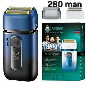 vgr sakal syrýan maşynka stano