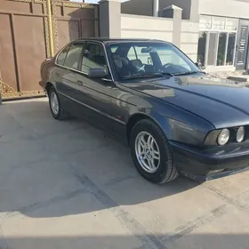 BMW 525 1993