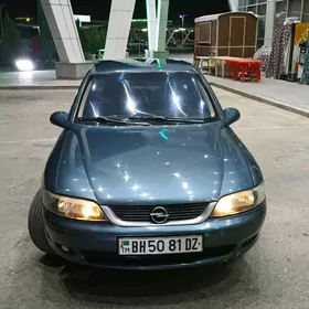 Opel Vectra 2000