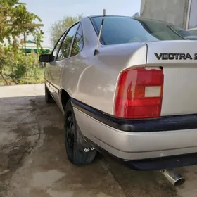 Opel Vectra 1989