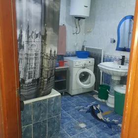 GÜLÄLEK 3-kom 2-etž