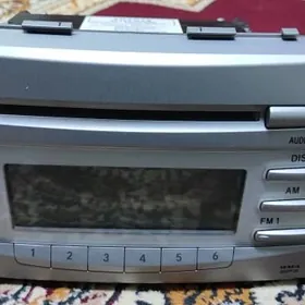 magnitafon televizor