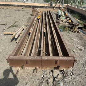 stolba galyp столба