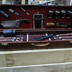 Şompul nabor Rossiya