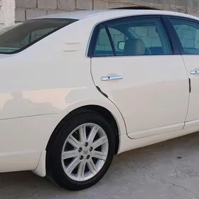 Toyota Avalon 2005
