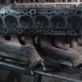 bmw 2.5 bez wanus galowka