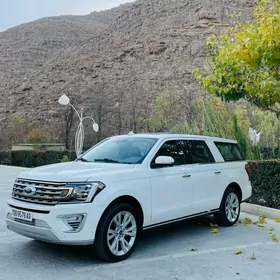 Ford Expedition 2021