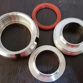 американки приварные