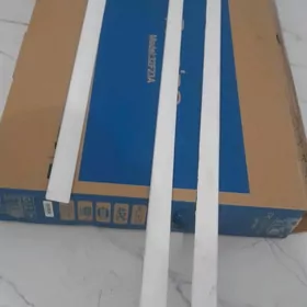 corolla haliji molding