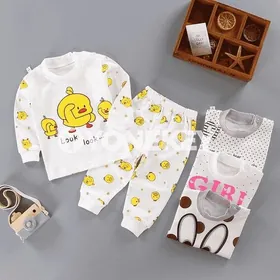 Çagalar üçin ykjam eşikler