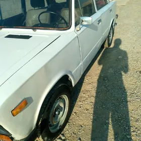 Lada 2106 1987