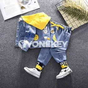 Oglanjyklar üçin  jinsi eşik