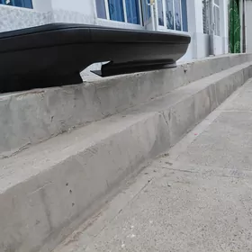 Bmw E34 yz M5 bamper.