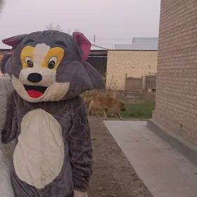 Esik klowun Pisik esik