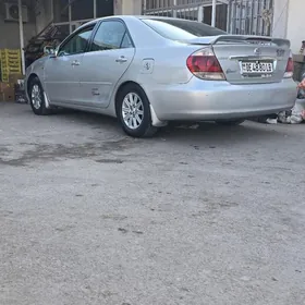 Toyota Camry 2003