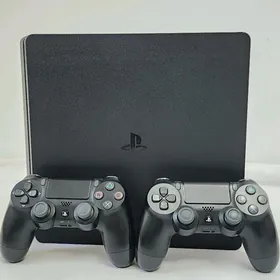 Playstation-4 slim proşiwka