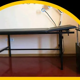 Кушетка kushetka