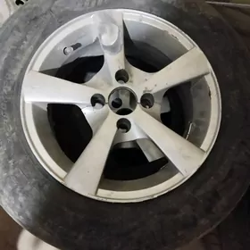 диска герек