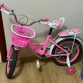 ДЕТСКИЙ ВЕЛИК