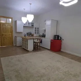 собственный дом