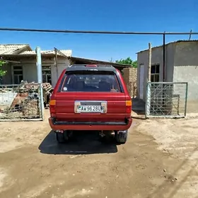 Toyota 4Runner 1994