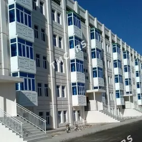 Kwartira Aeroport yol 17 dom