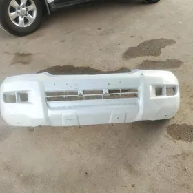 бампер bamper prado 120