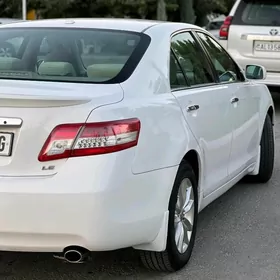 Toyota Camry 2009