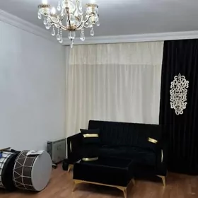 Buzmeyin Satlyk 1kom квартира