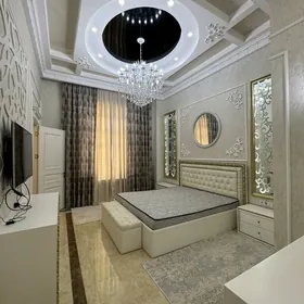 MOSKOWSKIY ELITKA 5 KOM