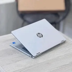Hp Omnibook 14/Core i7-150U/