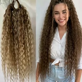 Наращивание + прически