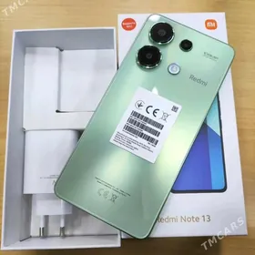 Redmi Note 13 16/128GB