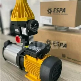 Espa suw nasos эспа