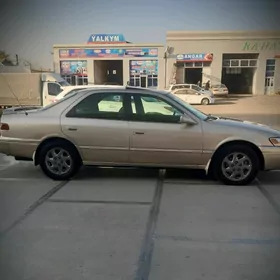 Toyota Camry 1998