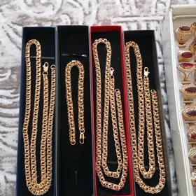 gyzyla menzes braslet kardinal