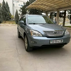 Lexus RX 350 2006