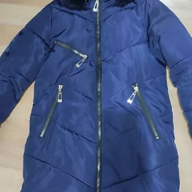 Куртка-Пуховик