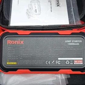 Ronix power bank masyn otlayar